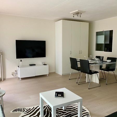 Studio De Strandsuite オステンド エクステリア 写真
